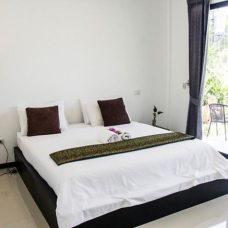 Natai House Otel Dış mekan fotoğraf