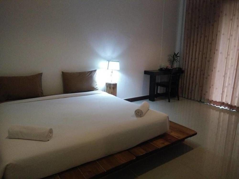 Natai House Otel Dış mekan fotoğraf