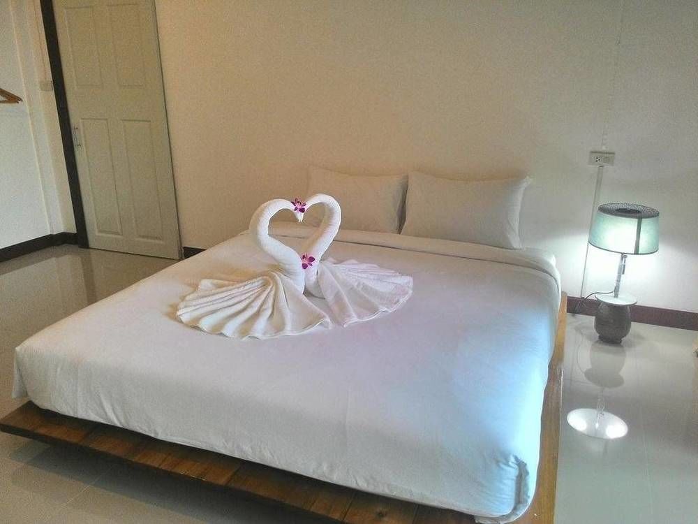 Natai House Otel Dış mekan fotoğraf