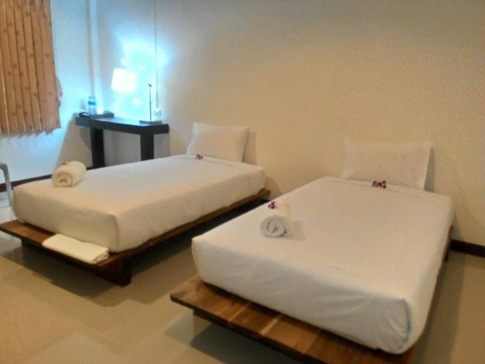 Natai House Otel Dış mekan fotoğraf