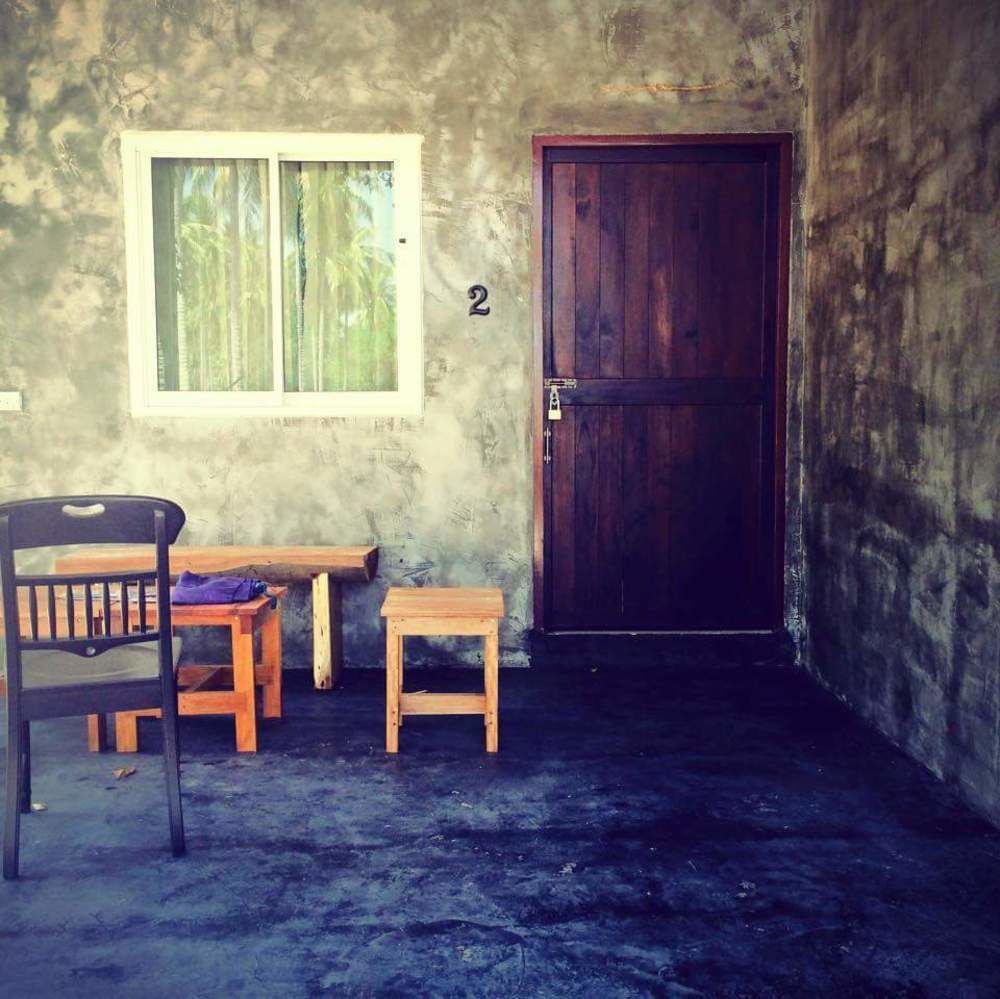 Natai House Otel Dış mekan fotoğraf