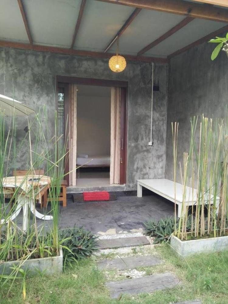 Natai House Otel Dış mekan fotoğraf