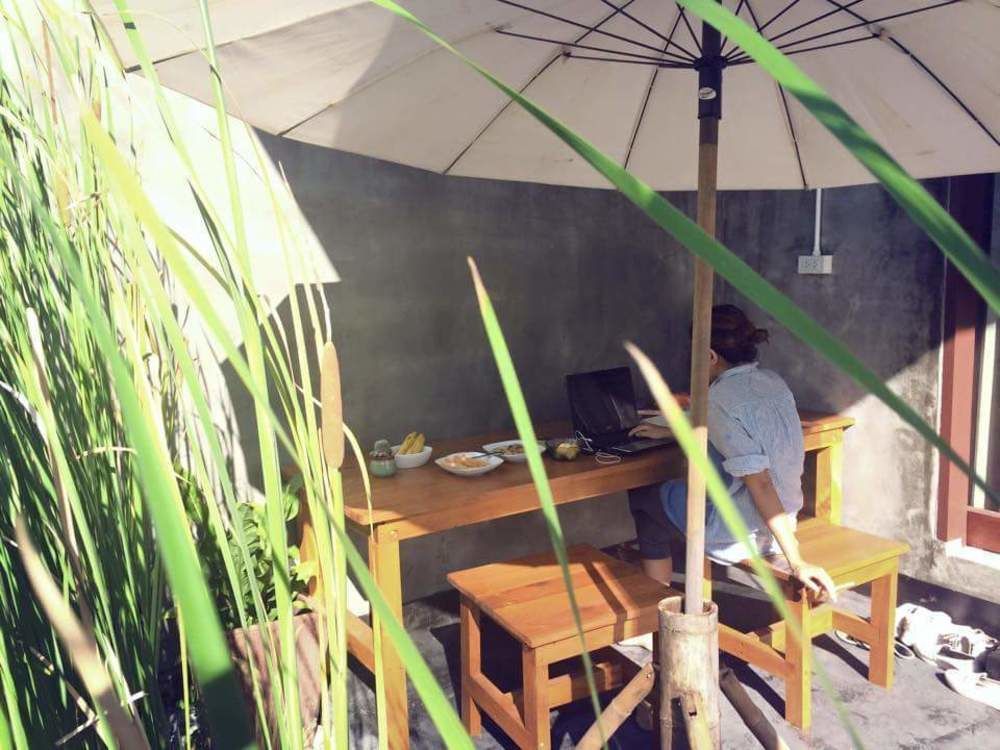Natai House Otel Dış mekan fotoğraf