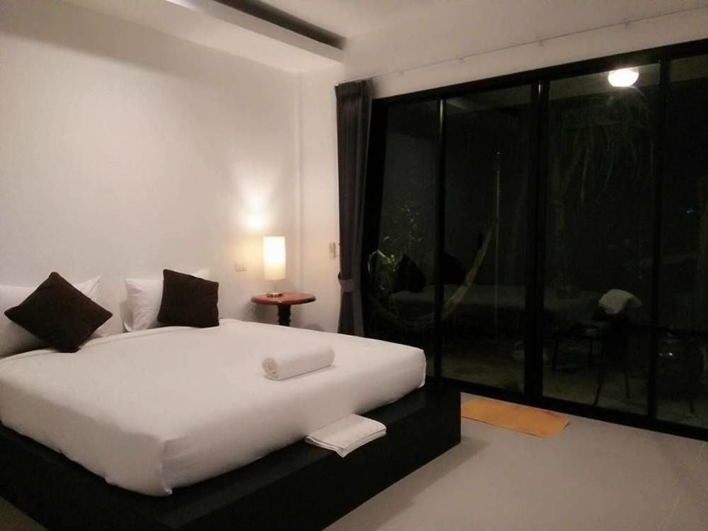 Natai House Otel Dış mekan fotoğraf