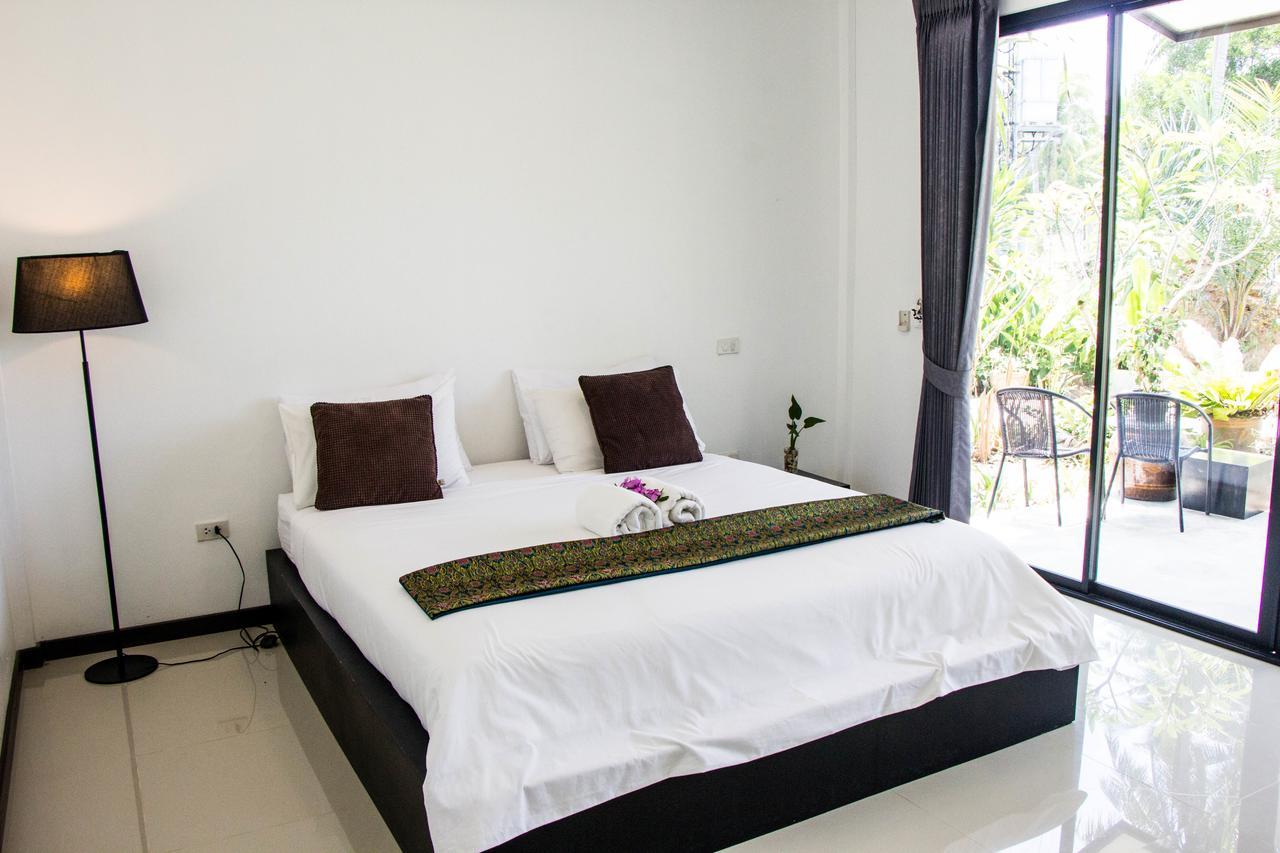 Natai House Otel Dış mekan fotoğraf