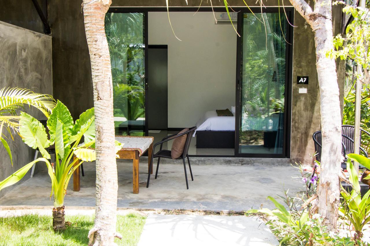 Natai House Otel Dış mekan fotoğraf