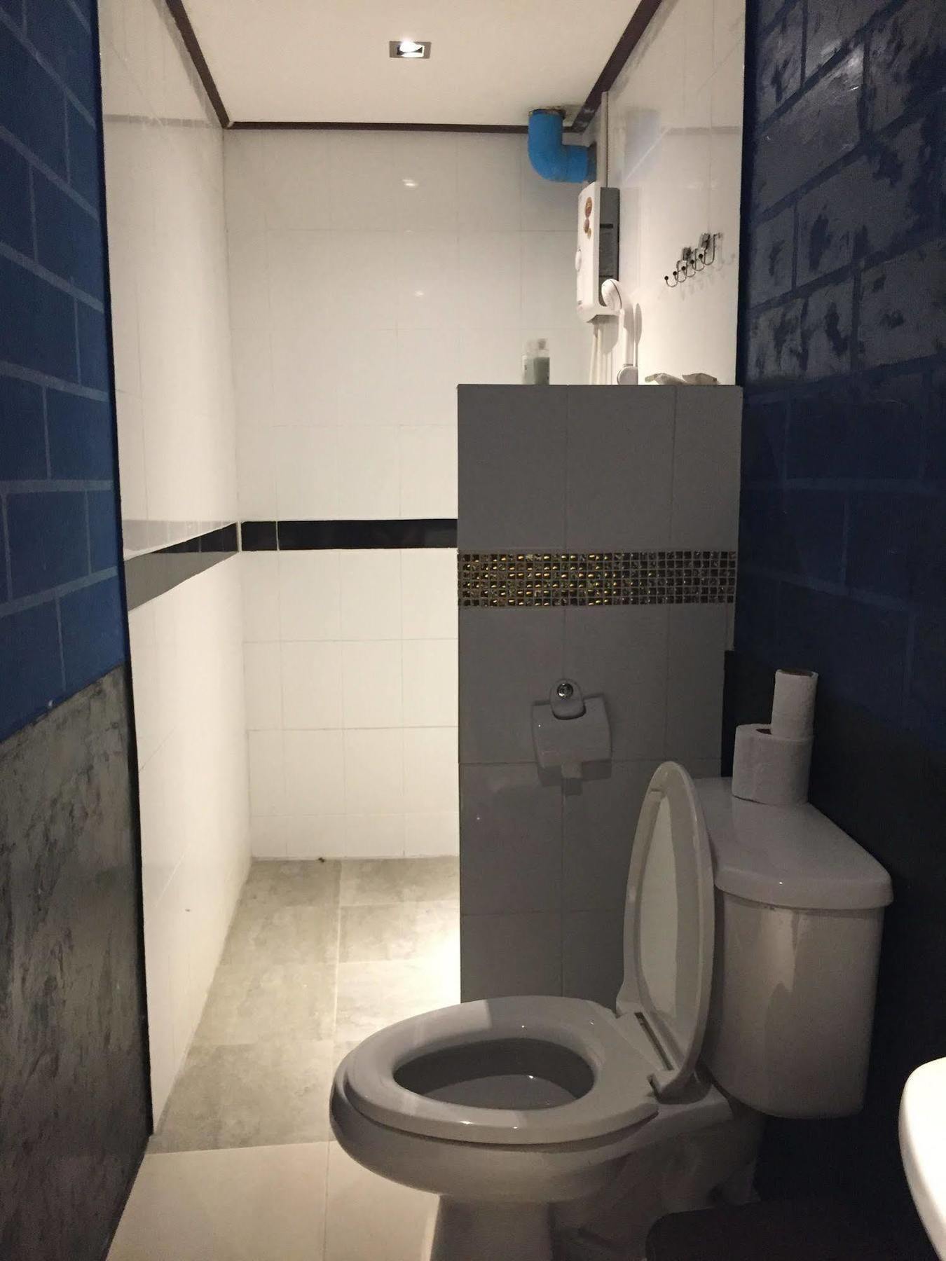 Natai House Otel Dış mekan fotoğraf