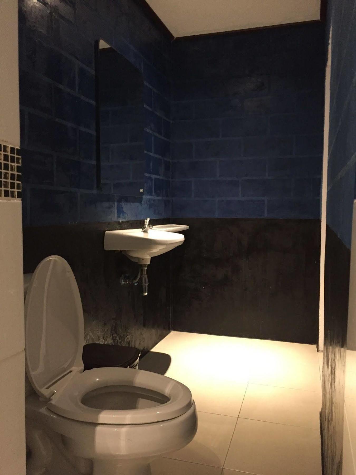 Natai House Otel Dış mekan fotoğraf