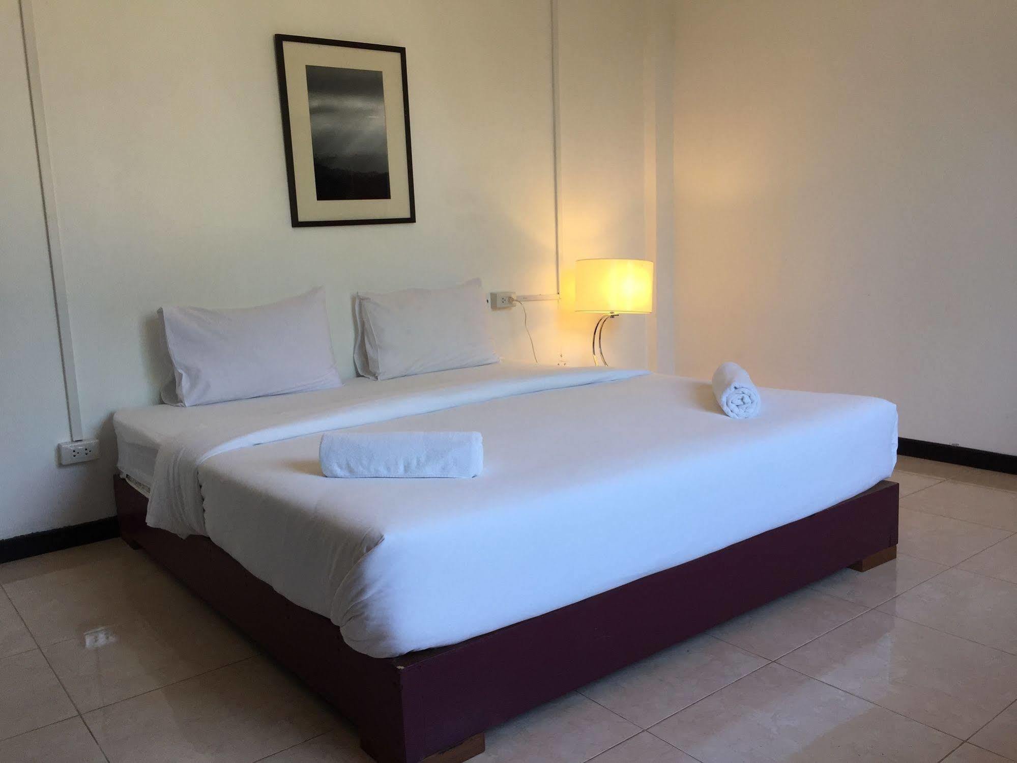 Natai House Otel Dış mekan fotoğraf