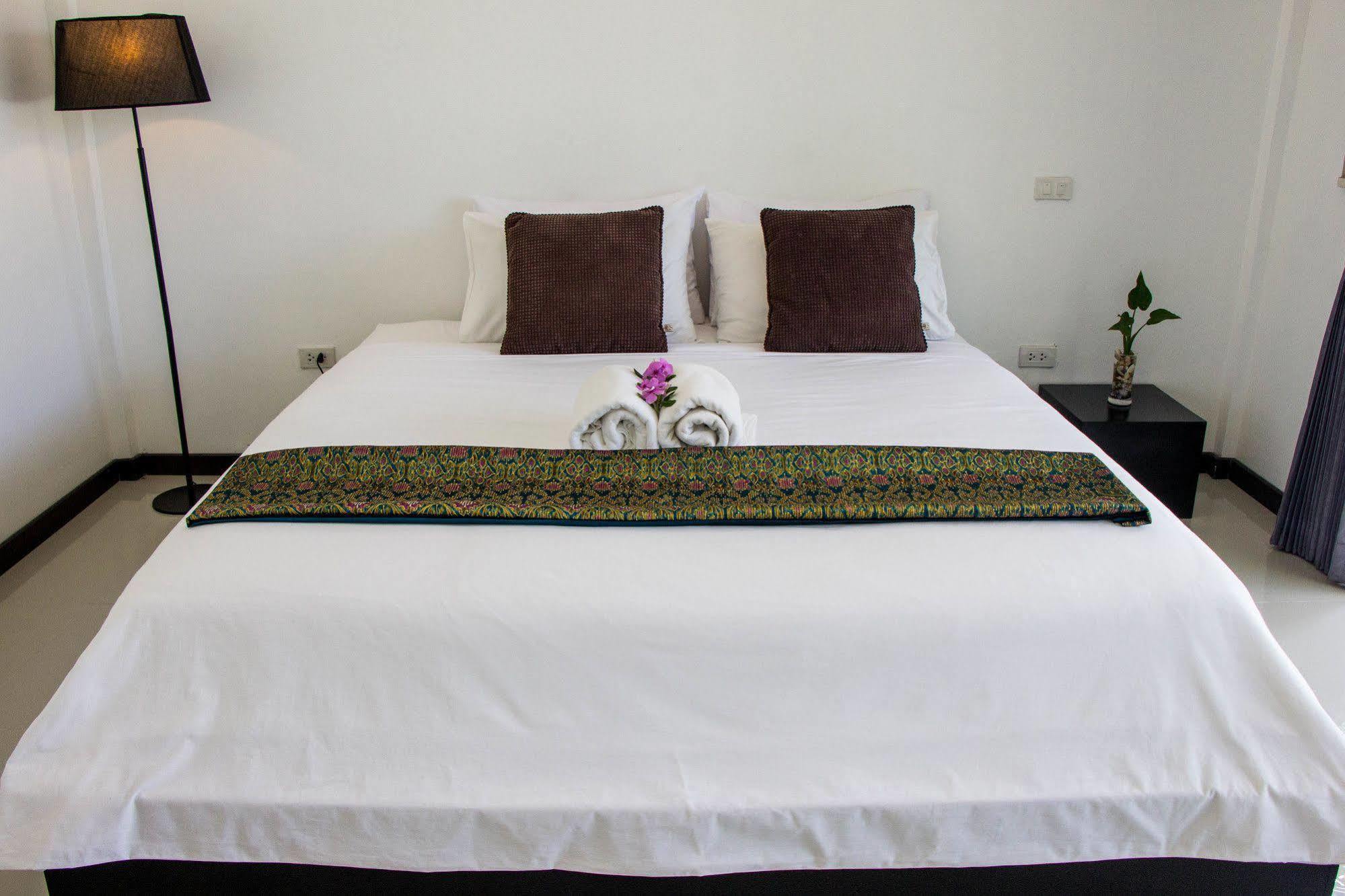 Natai House Otel Dış mekan fotoğraf