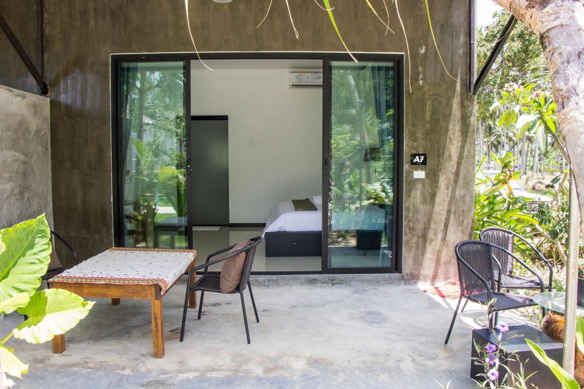 Natai House Otel Dış mekan fotoğraf