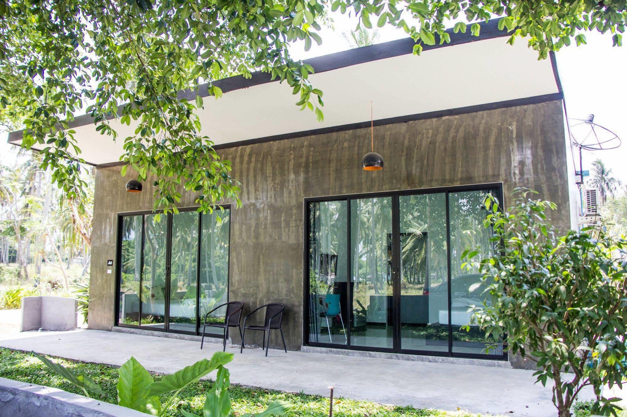 Natai House Otel Dış mekan fotoğraf