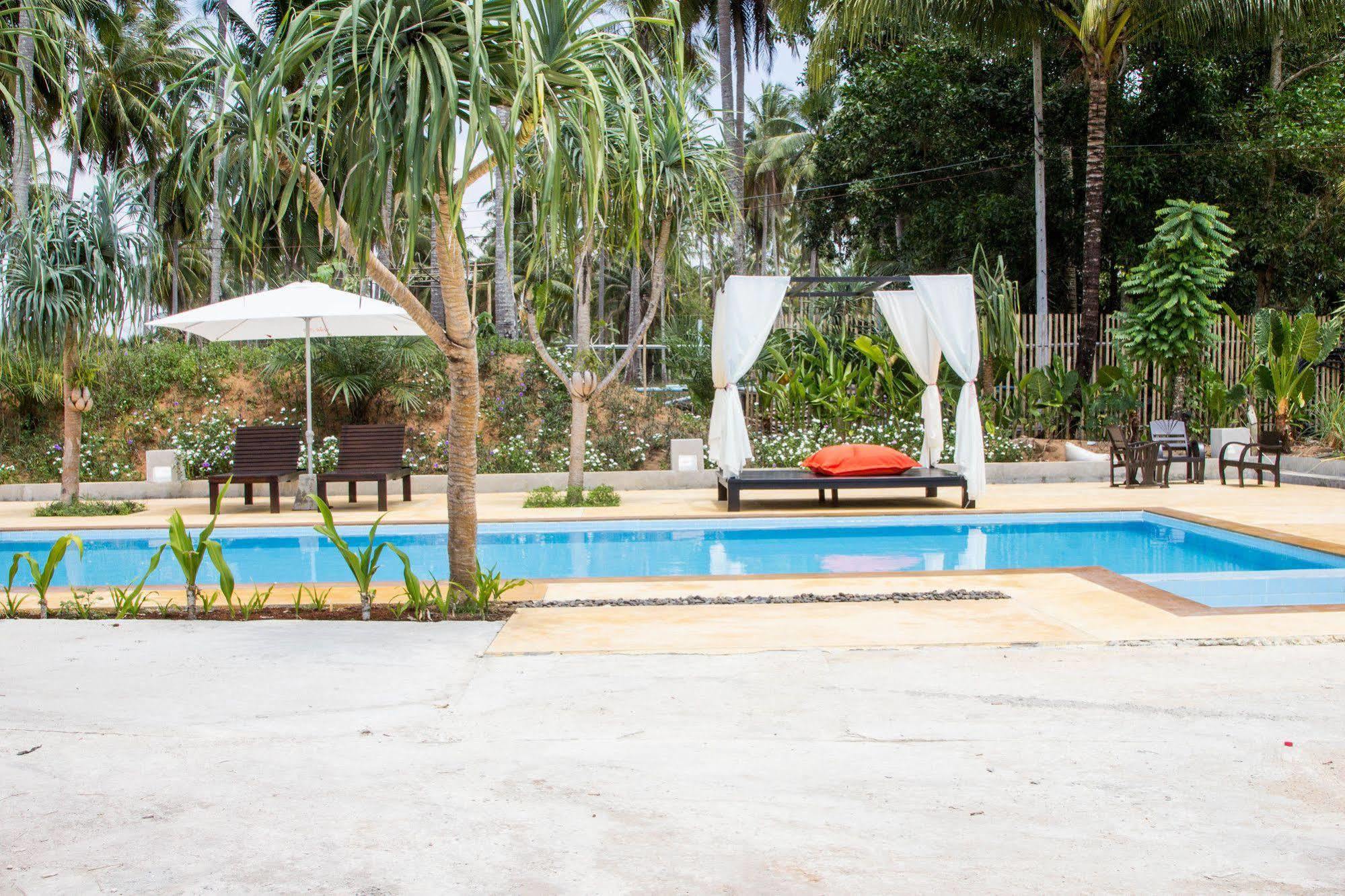 Natai House Otel Dış mekan fotoğraf
