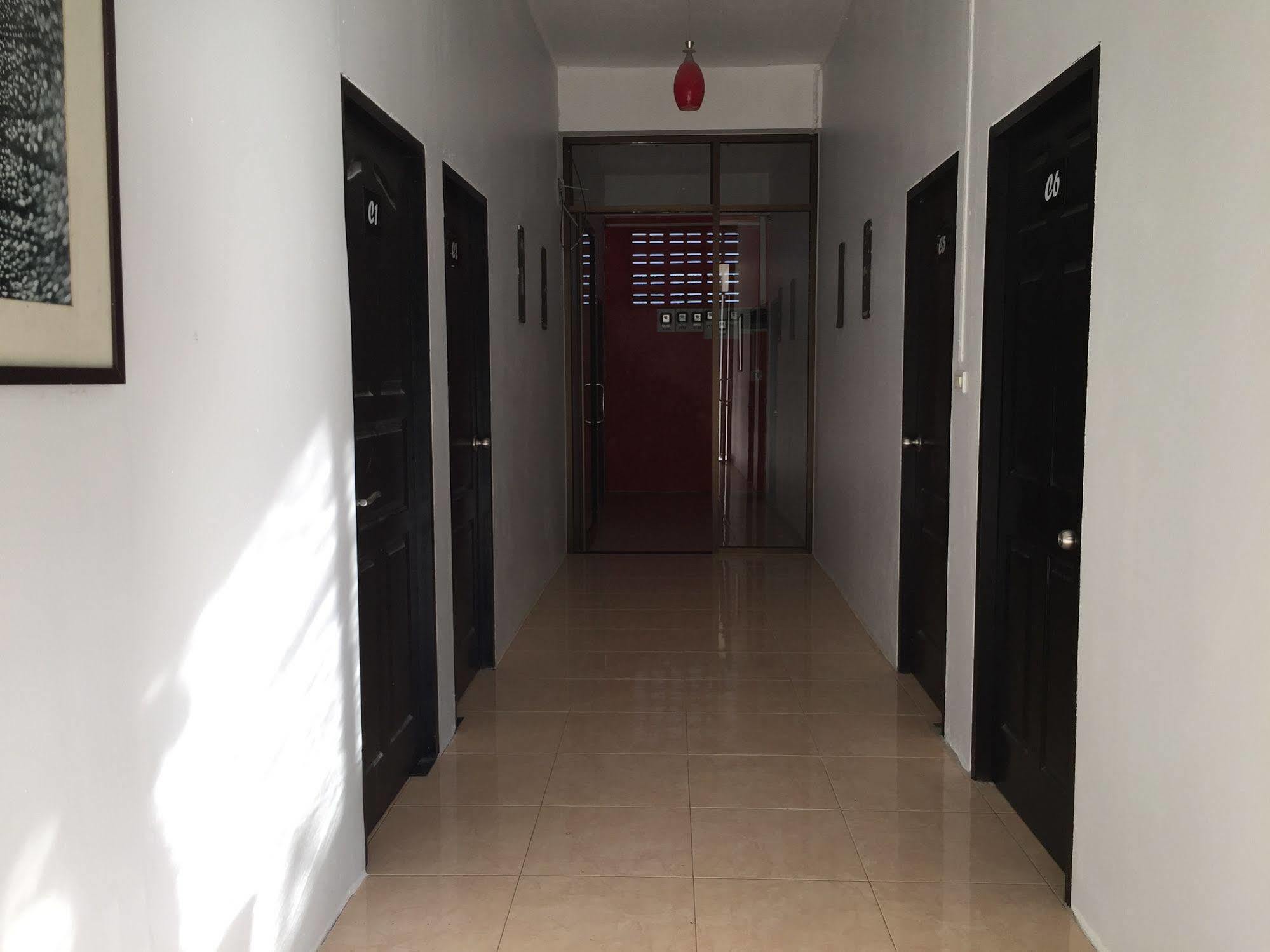 Natai House Otel Dış mekan fotoğraf