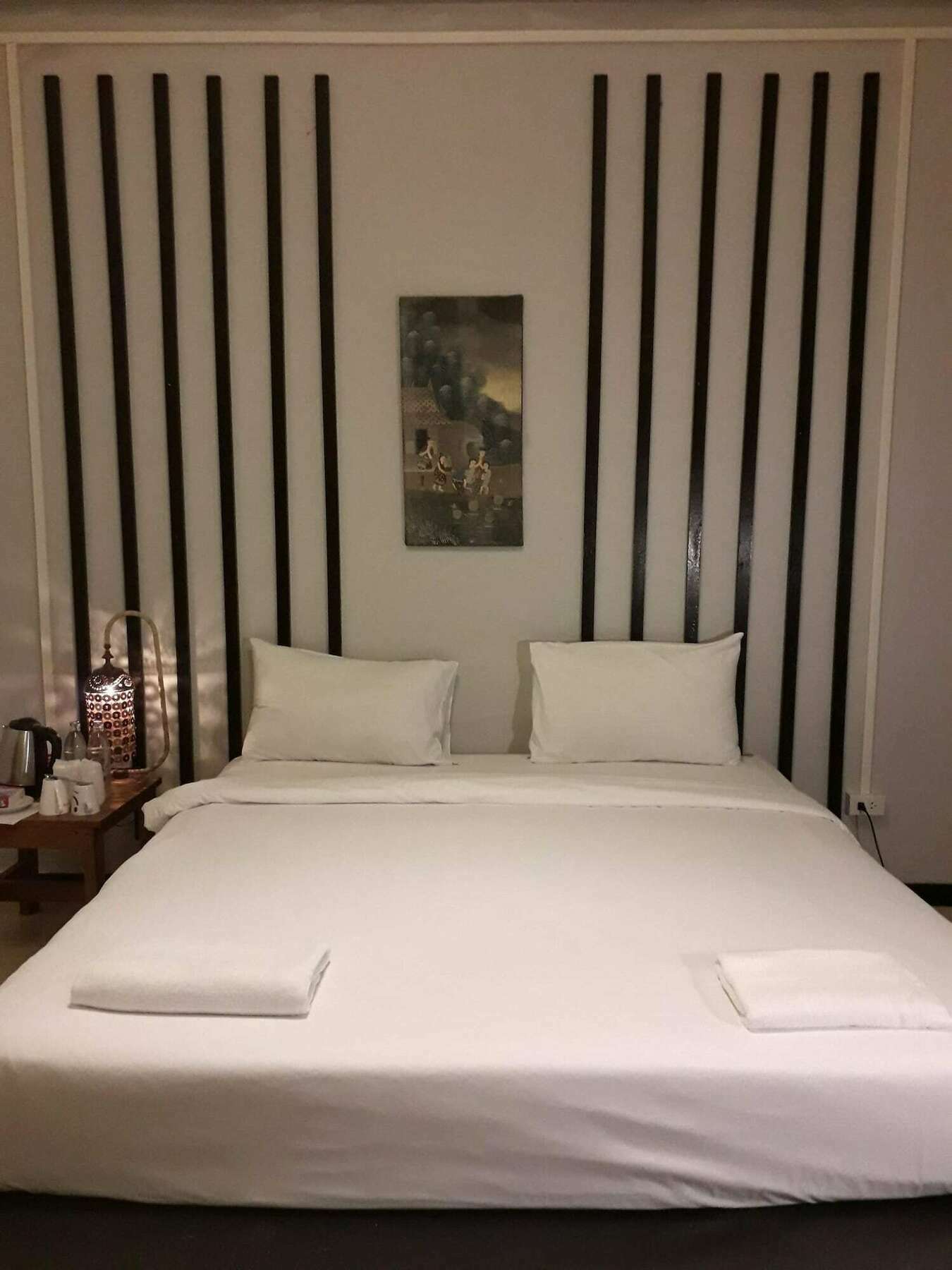 Natai House Otel Dış mekan fotoğraf